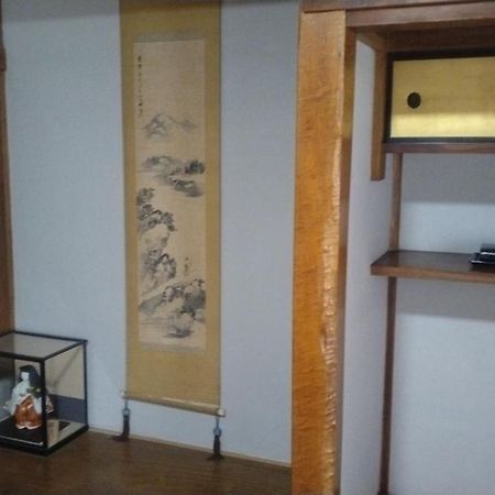 レンタルルーム目黒 โตเกียว ภายนอก รูปภาพ