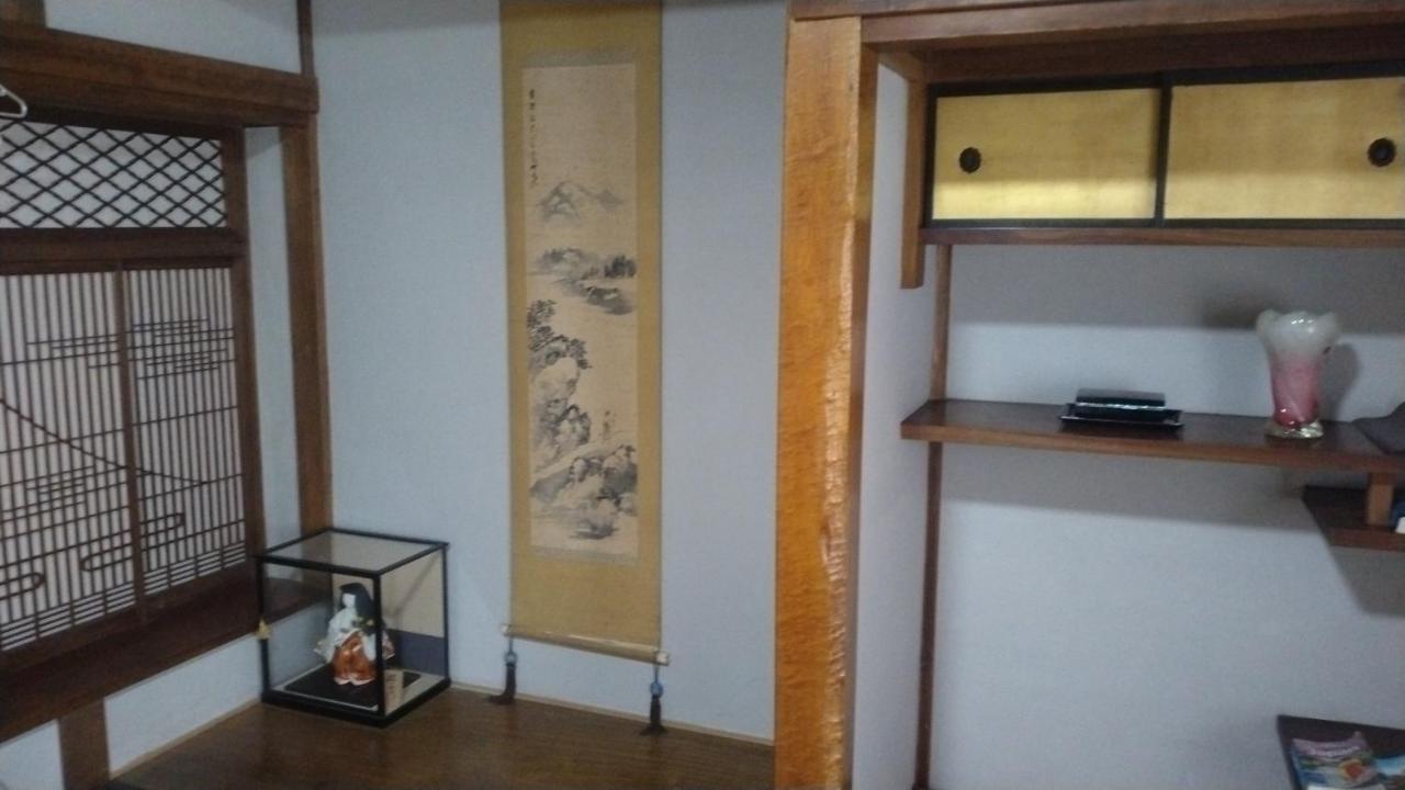 レンタルルーム目黒 โตเกียว ภายนอก รูปภาพ